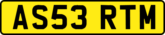 AS53RTM