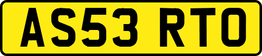 AS53RTO
