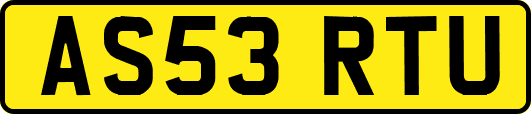AS53RTU
