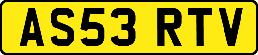 AS53RTV