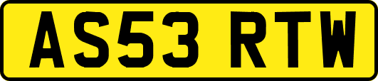 AS53RTW