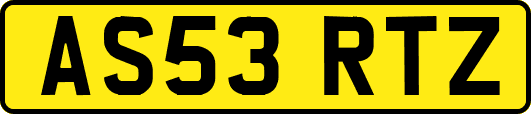 AS53RTZ