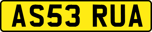 AS53RUA