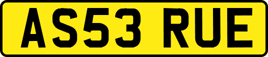 AS53RUE