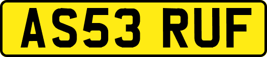 AS53RUF
