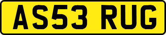 AS53RUG