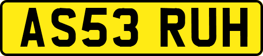 AS53RUH