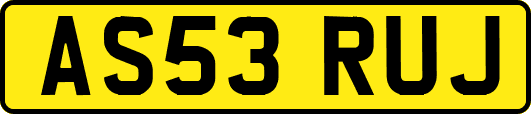 AS53RUJ