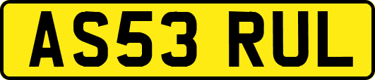 AS53RUL