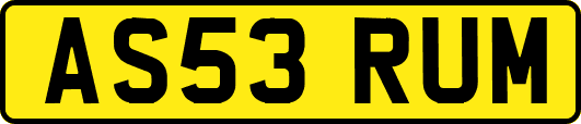 AS53RUM