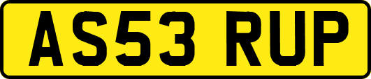 AS53RUP
