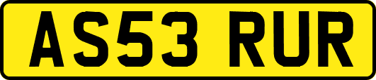 AS53RUR