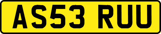 AS53RUU