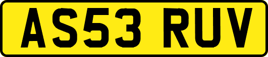 AS53RUV