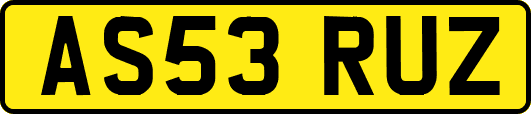 AS53RUZ