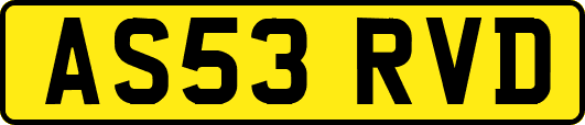 AS53RVD