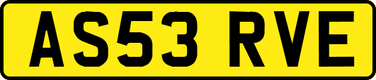 AS53RVE
