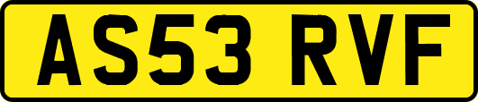 AS53RVF