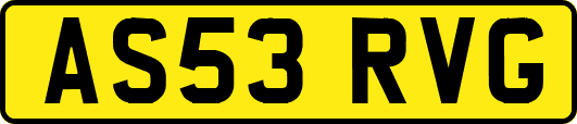 AS53RVG