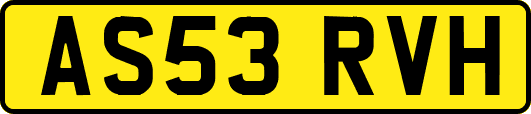 AS53RVH
