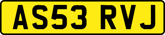 AS53RVJ