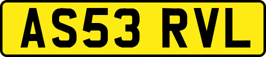 AS53RVL