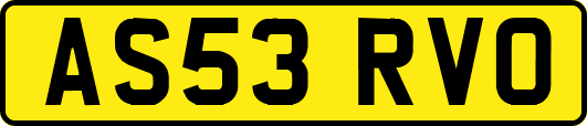 AS53RVO