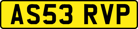 AS53RVP