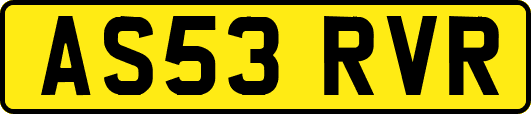 AS53RVR