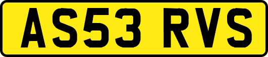 AS53RVS
