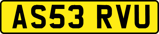 AS53RVU