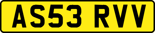 AS53RVV