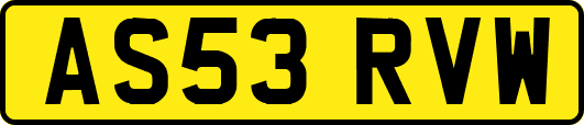 AS53RVW