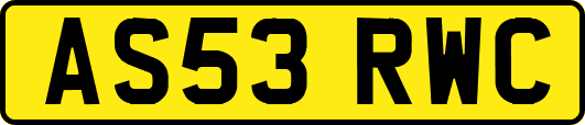 AS53RWC