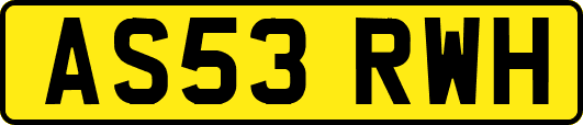AS53RWH