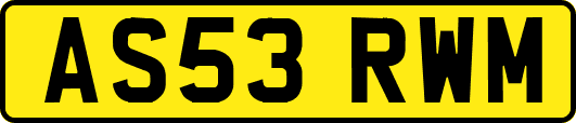 AS53RWM