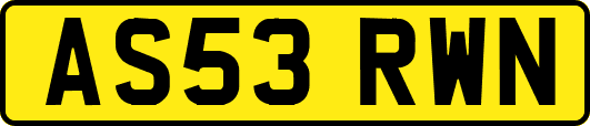 AS53RWN