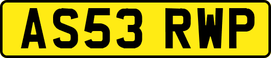 AS53RWP