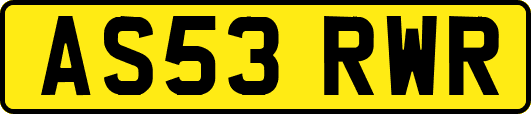 AS53RWR