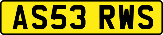 AS53RWS