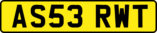 AS53RWT