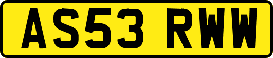 AS53RWW