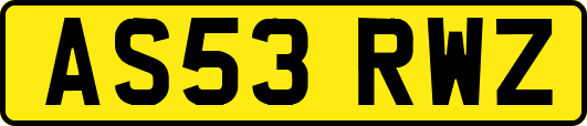 AS53RWZ