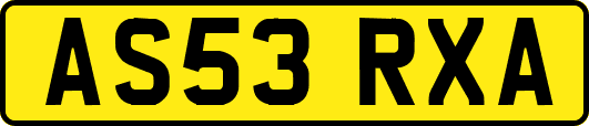 AS53RXA