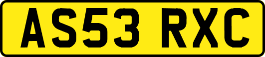 AS53RXC