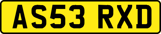 AS53RXD