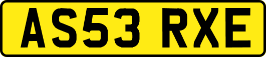 AS53RXE