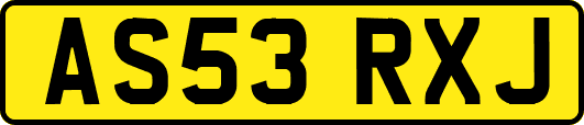 AS53RXJ