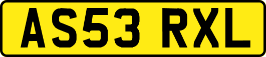 AS53RXL