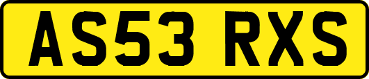 AS53RXS